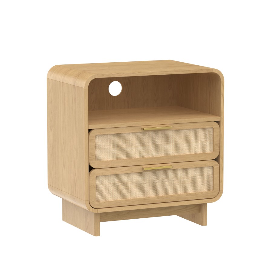 Breewhisp Night Stand